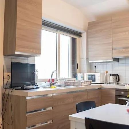 Living - San Paolo Апартаменты Рим