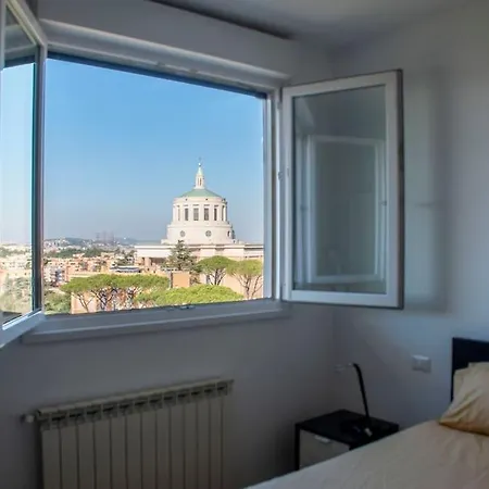 Living - San Paolo Апартаменты *
