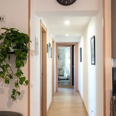 Living - San Paolo * Рим