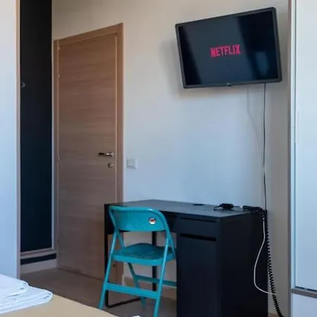 Апартаменты Living - San Paolo