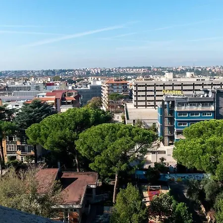 Living - San Paolo Апартаменты