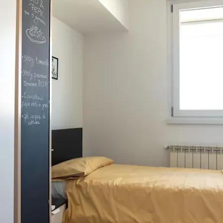 Апартаменты Living - San Paolo