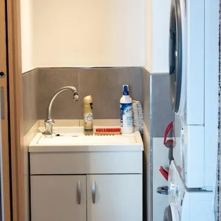 Apartamento Living - San Paolo