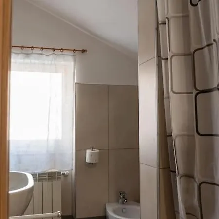 Apartamento Living - San Paolo *
