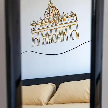 Living - San Paolo * Roma