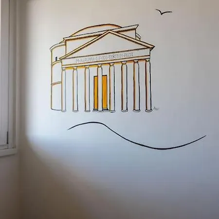 Apartamento Living - San Paolo