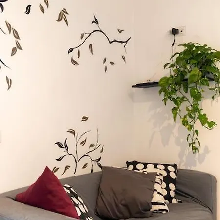 Living - San Paolo Roma
