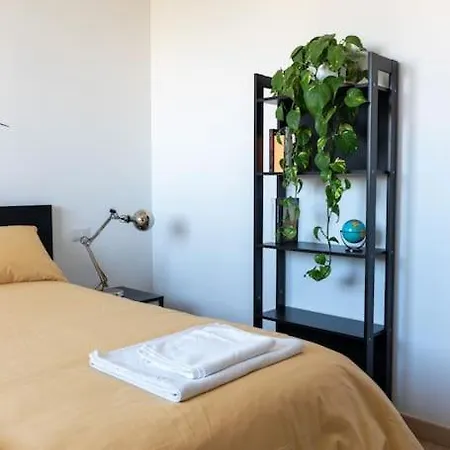 Apartamento Living - San Paolo Roma