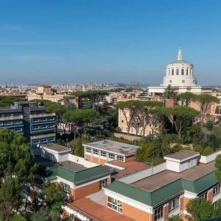 Living - San Paolo Apartamento *